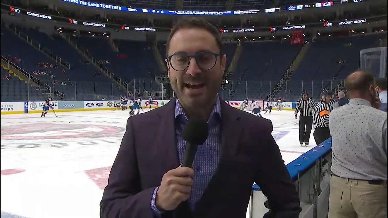 EN DIRECT  les finales du Tournoi Pee Wee de Québec   TVA Sports   Google Chrome 2022 05 08 13 23 25