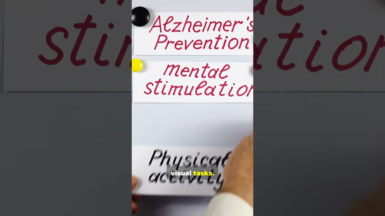 𝐄𝐱𝐞𝐫𝐠𝐚𝐦𝐢𝐧𝐠 𝐈𝐦𝐩𝐫𝐨𝐯𝐞𝐬 𝐌𝐞𝐦𝐨𝐫𝐲 𝐚𝐧𝐝 𝐒𝐥𝐨𝐰𝐬 𝐃𝐞𝐦𝐞𝐧𝐭𝐢𝐚 #computer #gaming #gamingcommunity  #science #explore