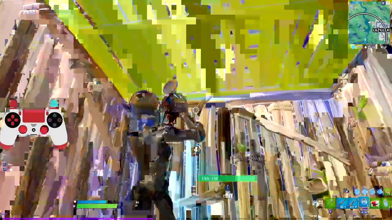 ASMR But Everytime i Get A Kill i Do A Trigger Sound