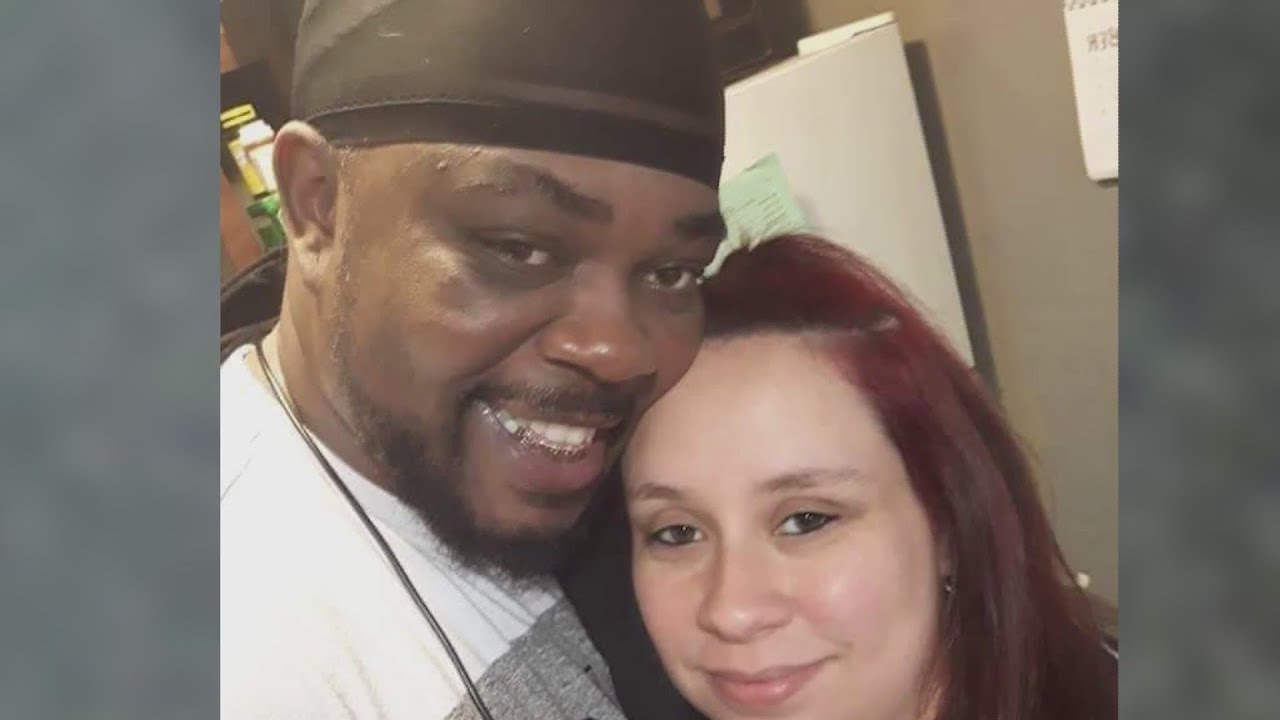Drunk driver kills couple coming home from date night on I-270