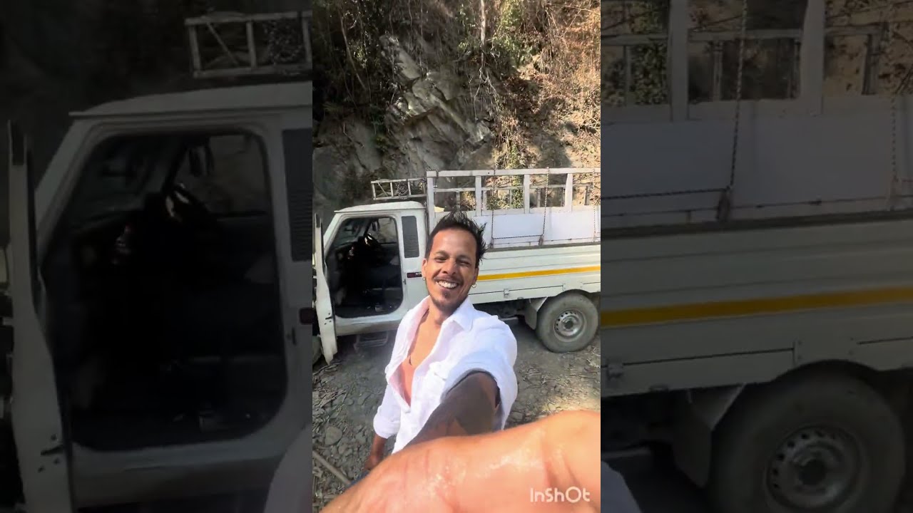 Mizoram trip day 2 At Rajib nagar Mamit…