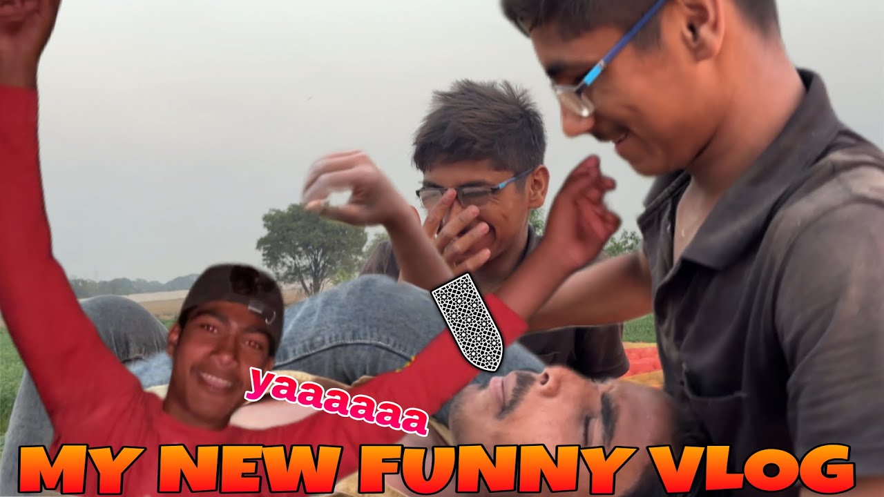 Ankush Chaliye Mujhe Deepak na nwe vlog