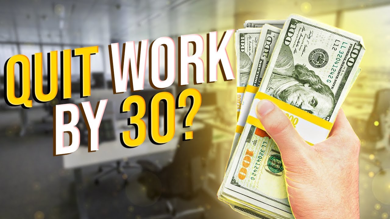 How Cheapskates are Retiring by 30