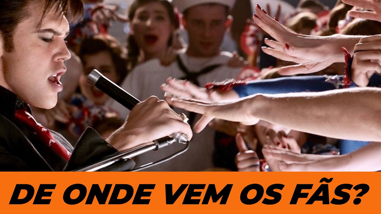 POR QUE ALGU&Eacute;M VIRA SEU F&Atilde;?