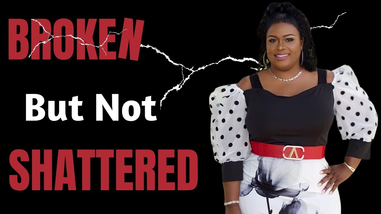God Turned My Brokenness into Blessings | The Sharon Bennett Story
