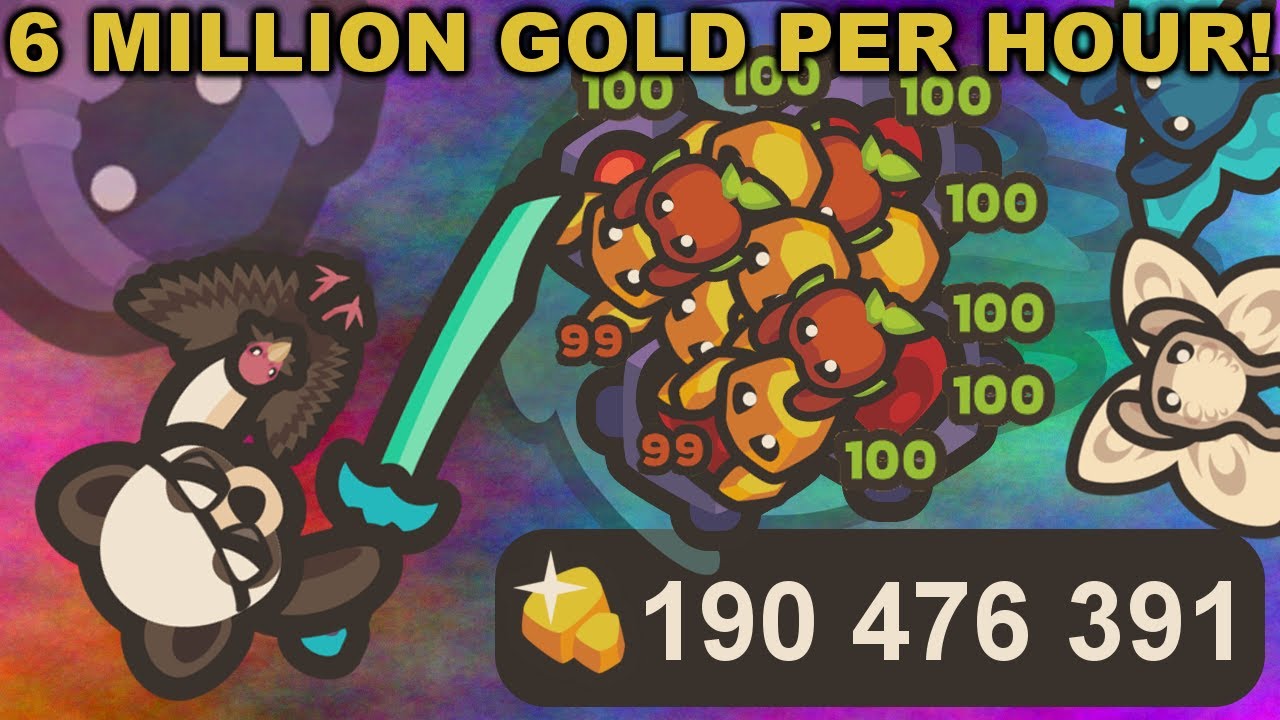 [TAMING.IO] 200 MILLION SCORE IN ONE GAME!? 300 MILLION BADGE SCORE! *WORLD RECORD*