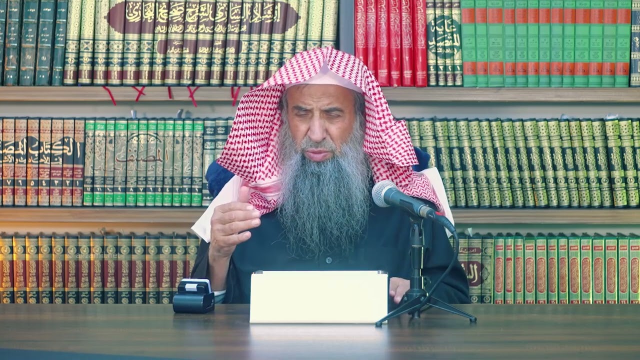 هل يجب الغسل إذا احتلم الإنسان ولم يجد إلا أثر المذي؟