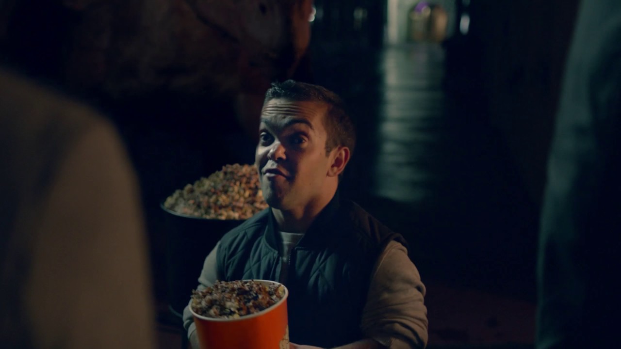 [SoMo Borac 2016] SoMo tech:  Simpa, BBDO Zagreb