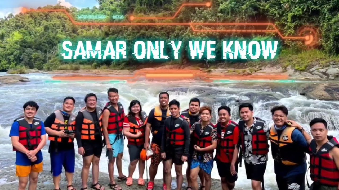 SAMAR Only We Know P1 | Matnog, Sorsogon