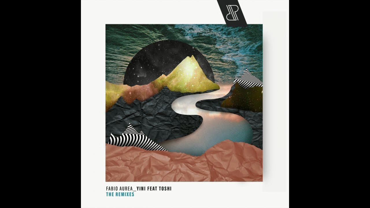 Fabio Aurea - Yini (ft Toshi) (Serge Devant Remix)