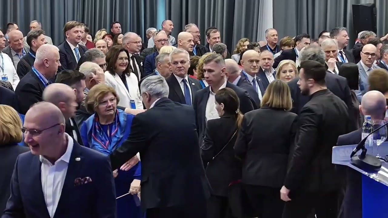 X. sabor Zajednice utemeljitelja HDZ-a „Dr. Franjo Tuđman“
