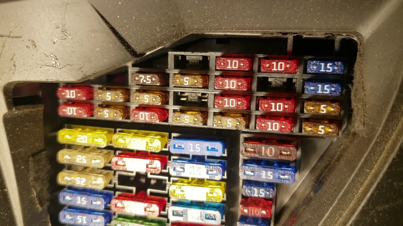 Parasitic Draw VW TDI MK4(SOLVED)