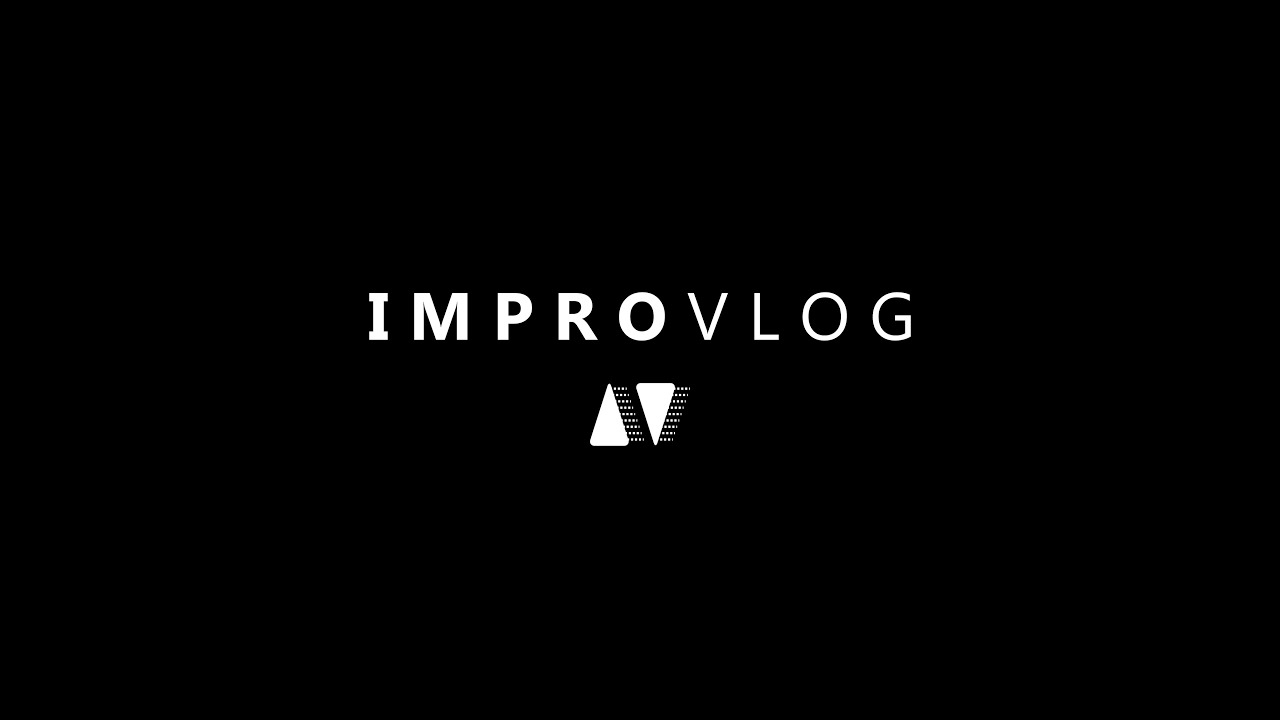 Improvlog #2