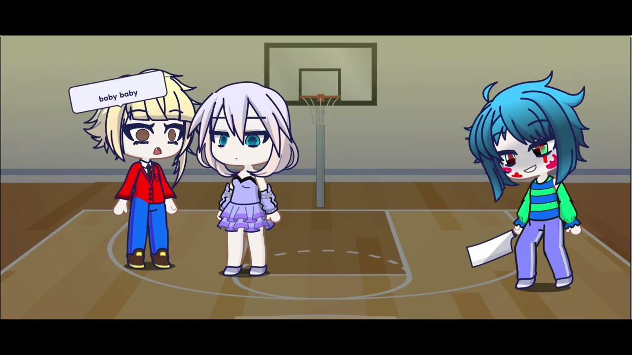 Heroes of the monsters/gacha life 2￼/ season two the fairytale/ part 3￼/