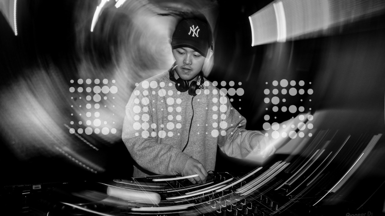 NPCGROOVE | I DIGITAL SOUNDS #6