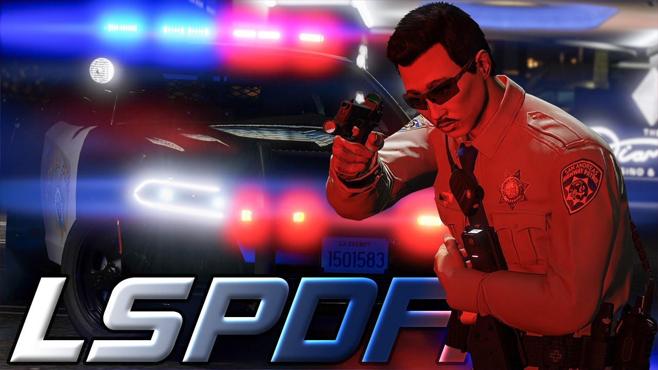 Instant Overdrive | GTA 5 LSPDFR | Ep.216