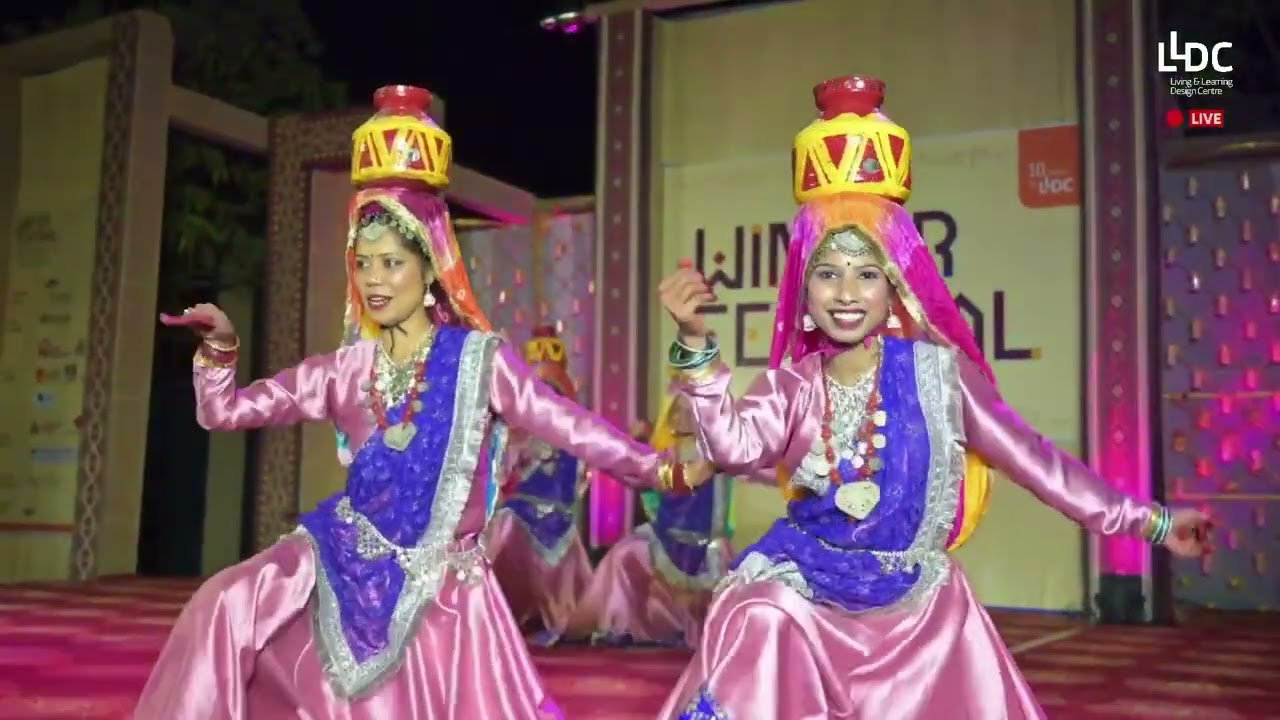 Naurata || LLDC Kutch Gujarat || Lokraag Samiti || Sanjay Pandey 
