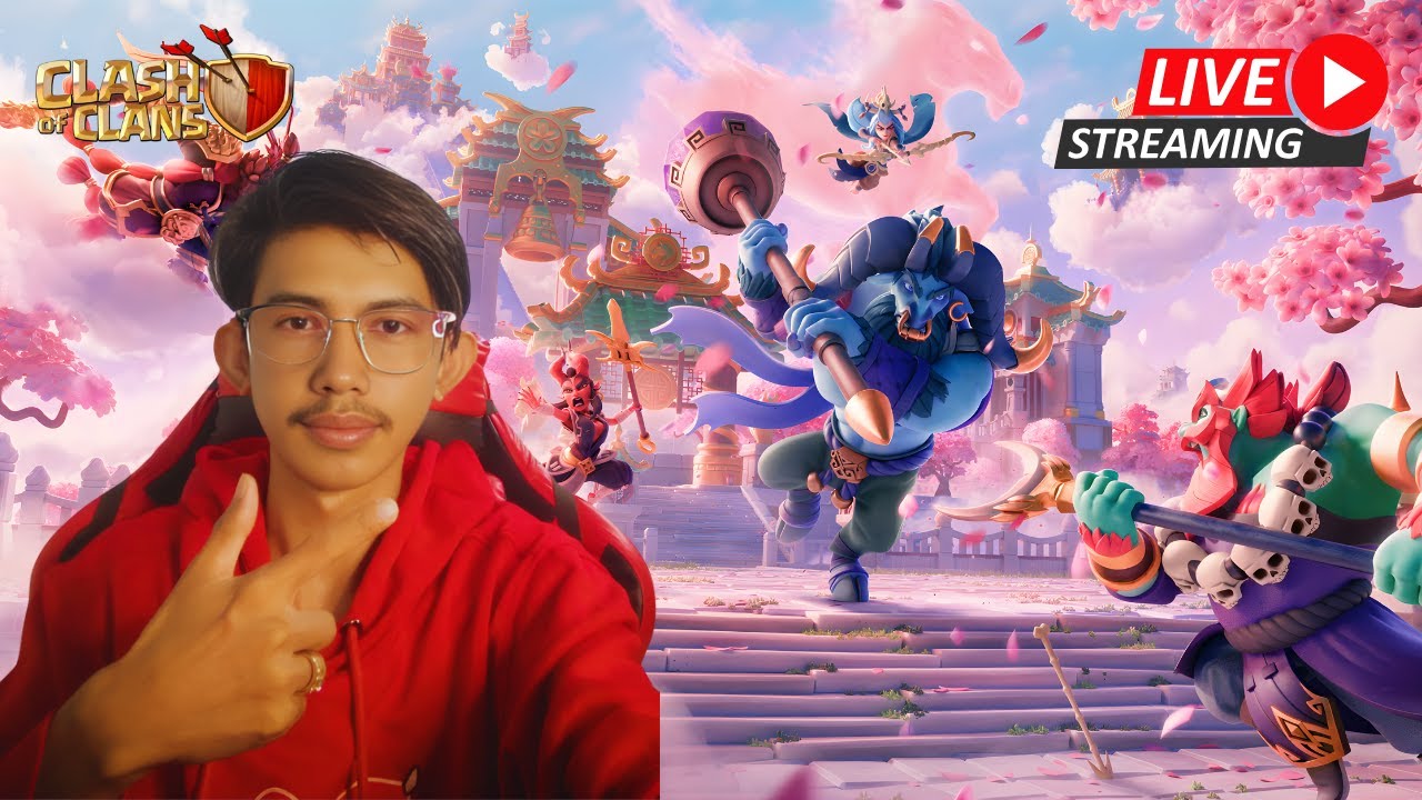🔴LIVE : ទ័ពអីខ្លាំងជាងគេនៅក្នុងក្លែន?