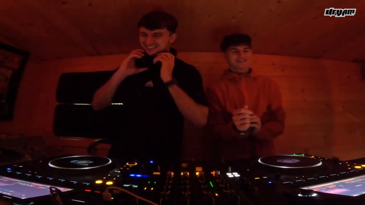 Dry AM | Fun Check B2B Operata | 19 02 26