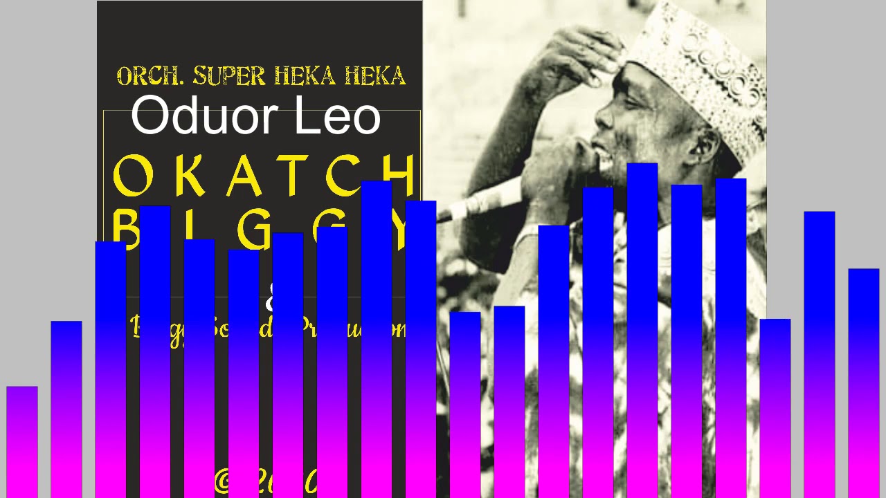 Okatch Biggy - Oduor Leo