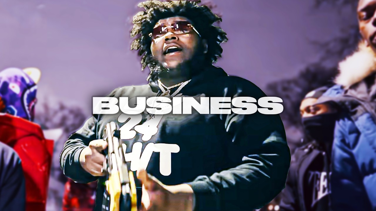 [FREE] Fwc Big Key x Detroit Type Beat 2026 - ''BUSINESS''