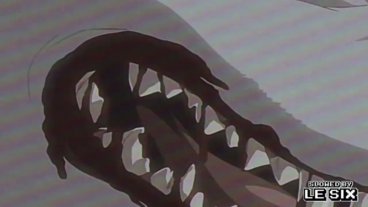 Big Sean - Wolves ft. Post Malone (SLOWED & REVERB)