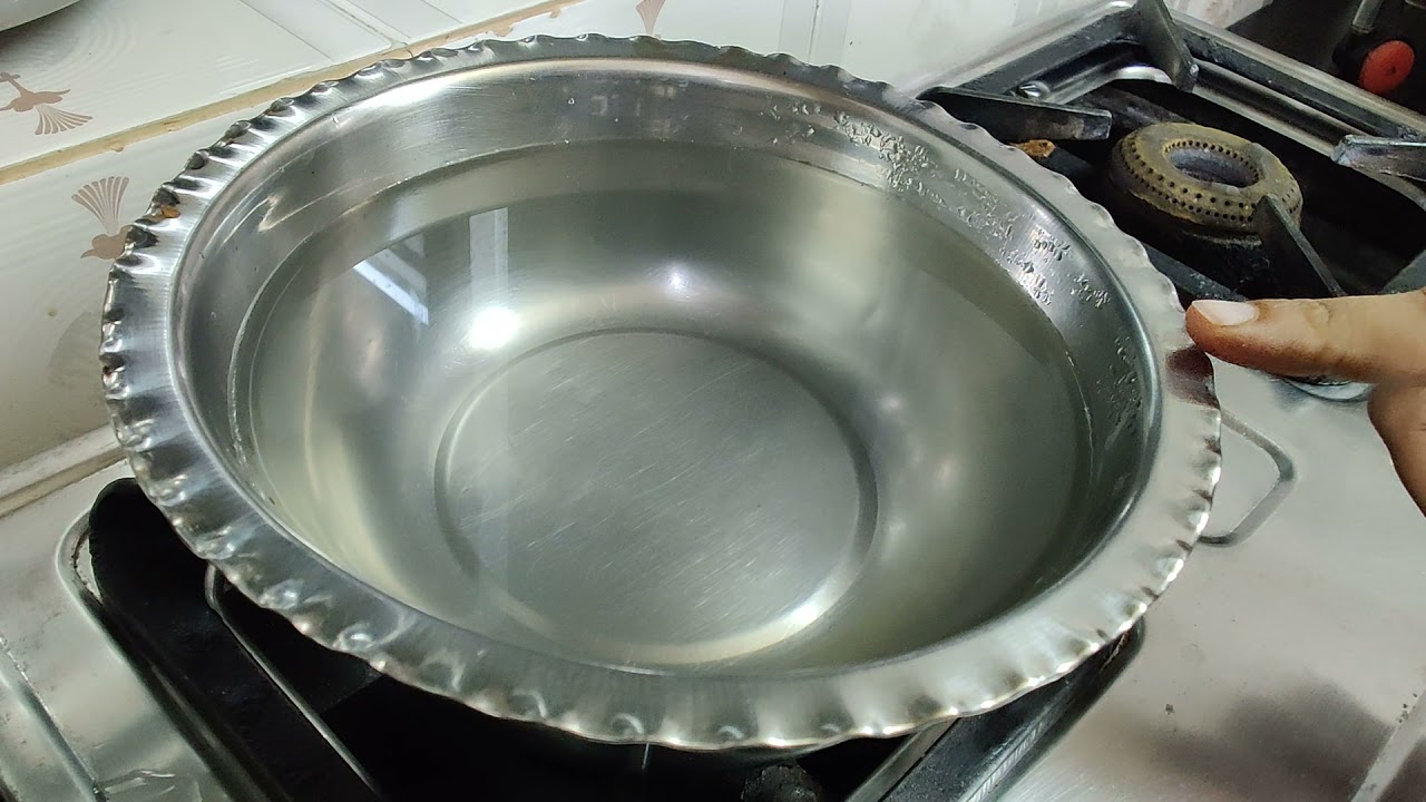 Water and It's Importance | Condensation of Steam