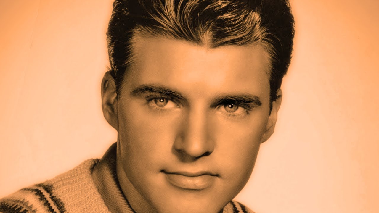 Rick Nelson - Rock and Roll Lady