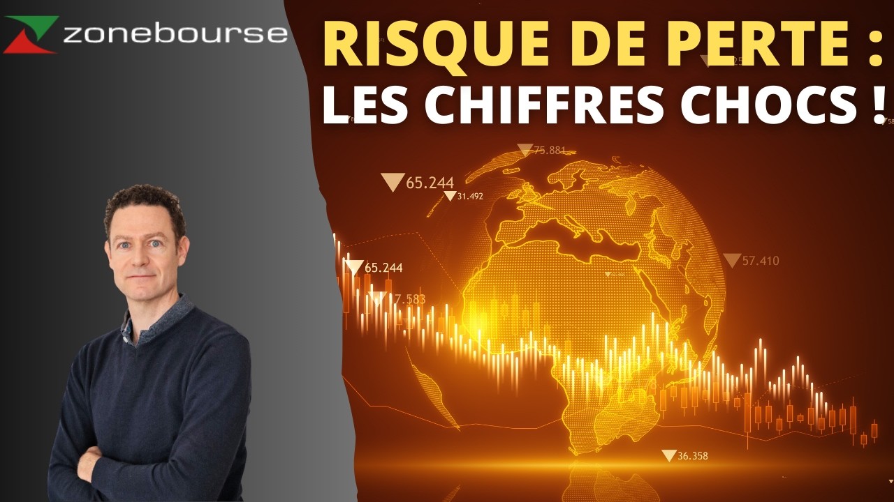 Bourse: Combien de temps avant d’être sûr de gagner ?