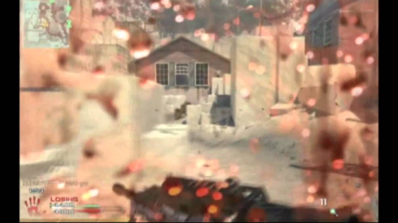 MW2 | QuickScope4Life | by No - Skope | Enjoy