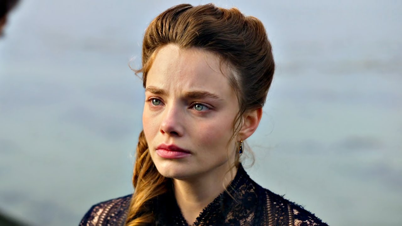The Buccaneers 2x08 | Nan & Theo Pregnancy Twist REVEALED