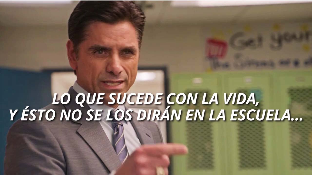 Mejores Frases De Pel&iacute;culas Que Inspiran al &Eacute;xito En La Vida y En Los Negocios.