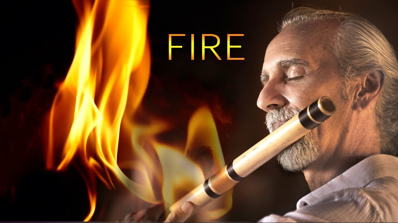 Shastro & Purana LIVE ~ FIRE