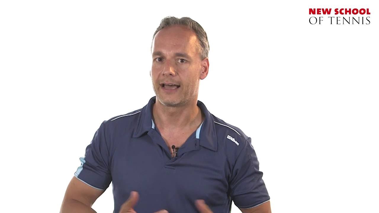 Tennis Mentaltraining: Die Atmung (Mental Training)