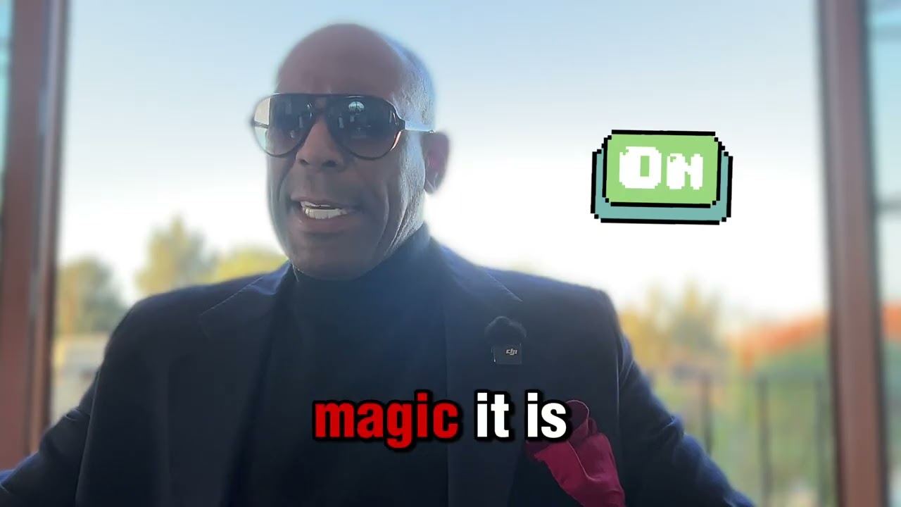 I Am That I Am