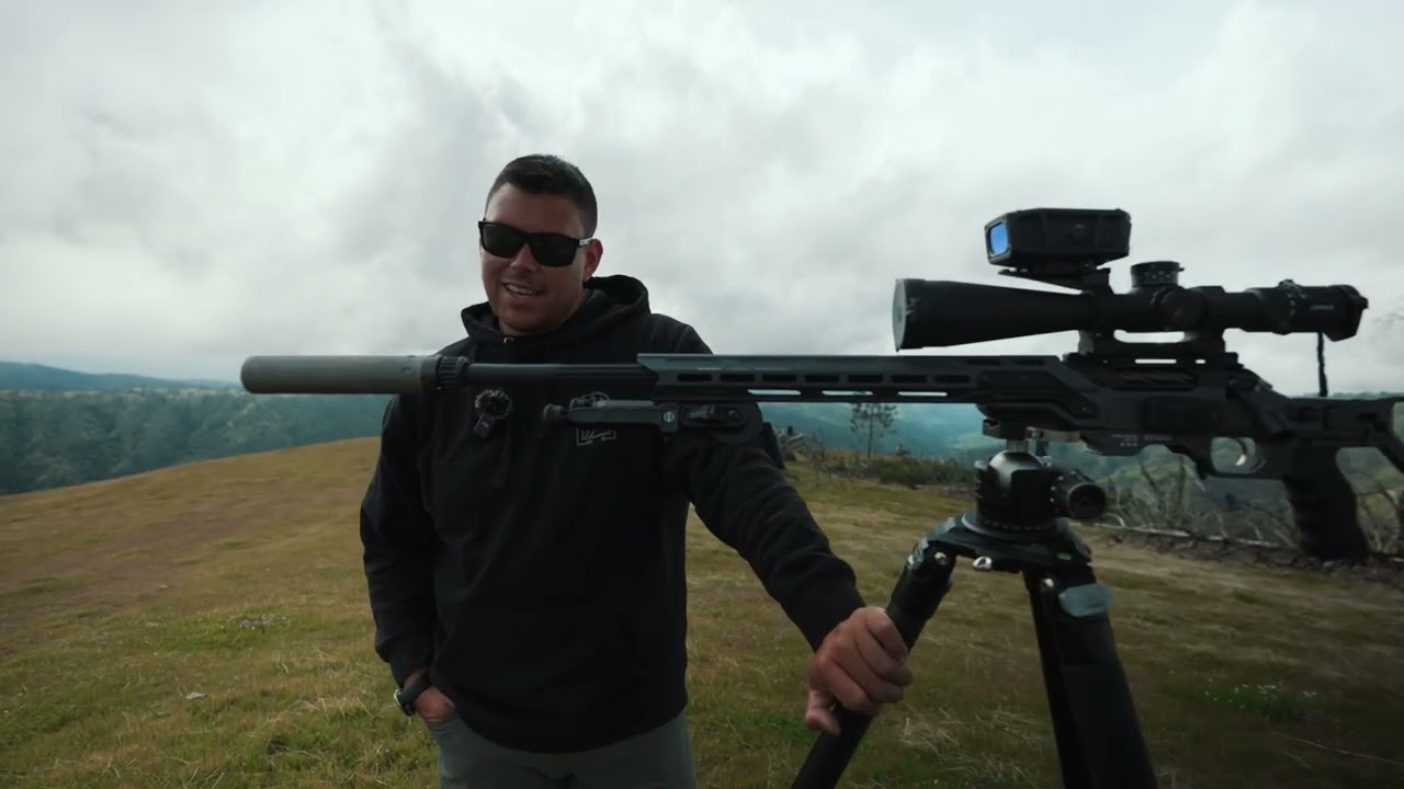 Cadex Defence CDX R7: The Best Thing To Come Out of Canada Since Maple Syrup