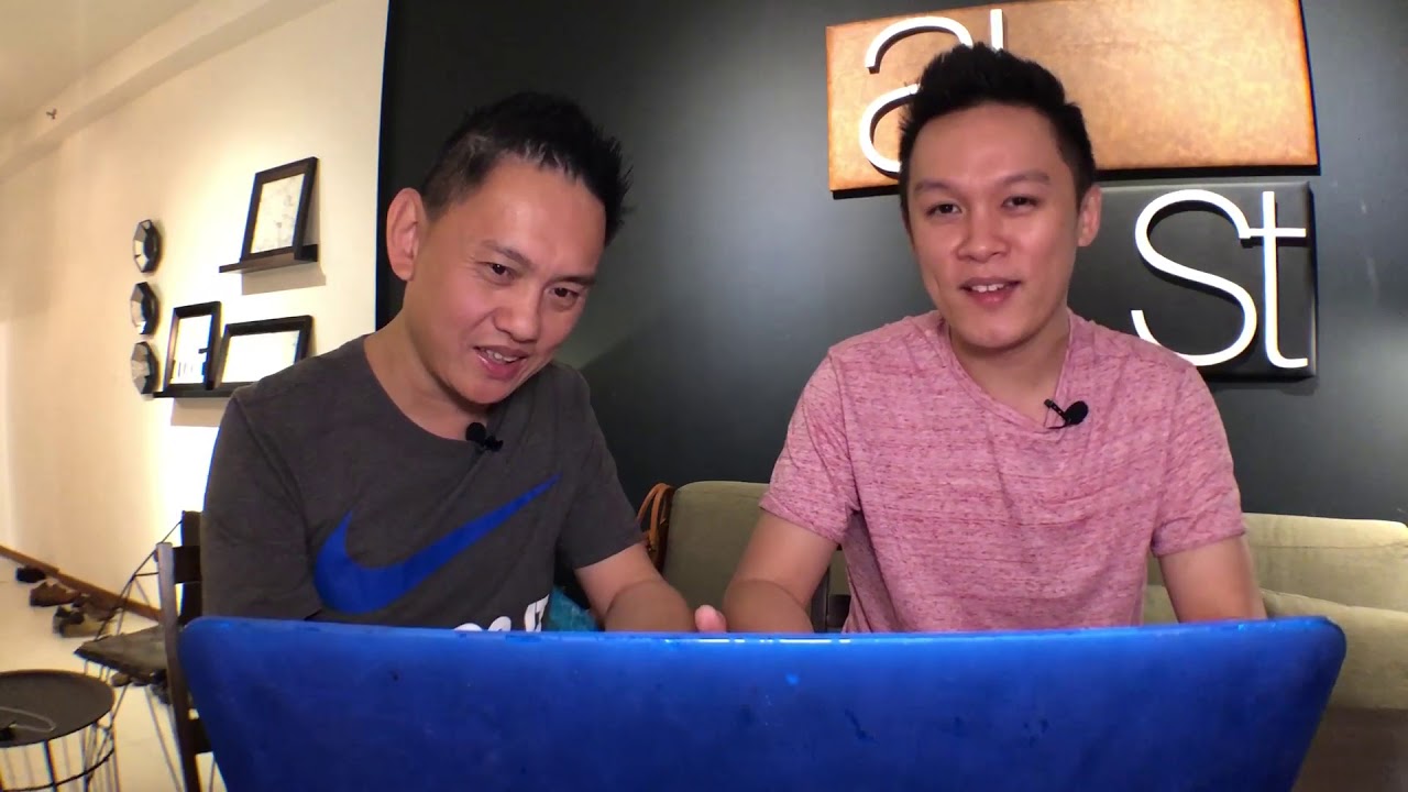 What is Blue Chip Stock in Singapore?