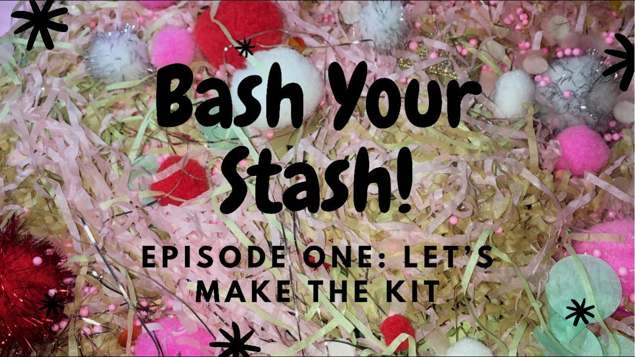 Bash Your Stash | Episode 1 | jaymithescrapper