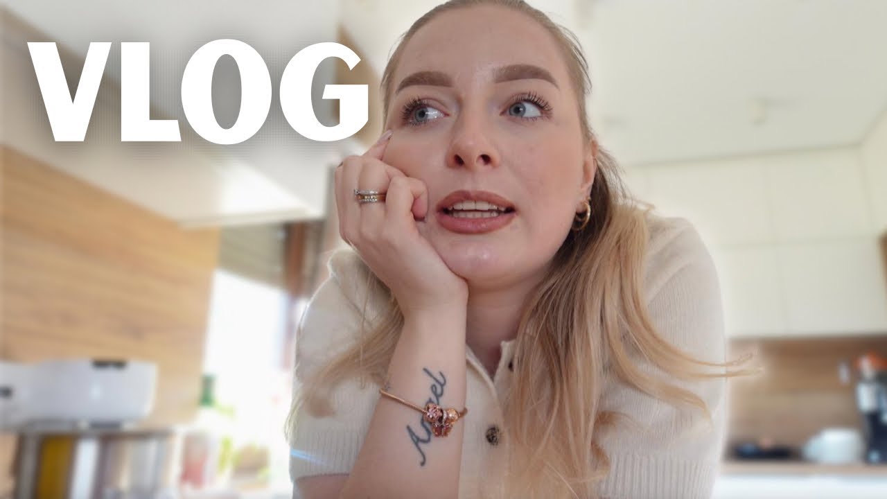 OGLĄDALIŚCIE JUŻ KLANGOR? - VLOG