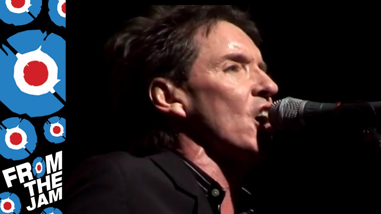 Private Hell - From The Jam (Official Video)