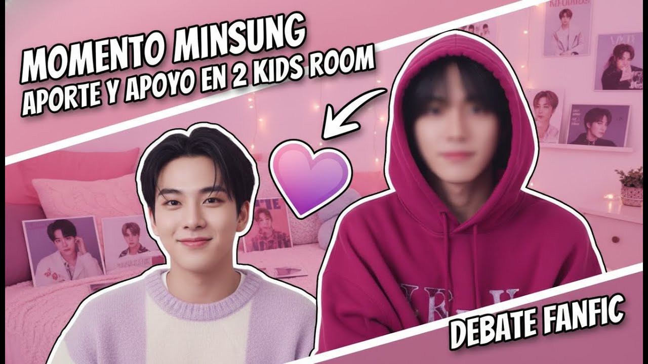 Minsung: El momento que hizo explotar el fandom 💫 #ship