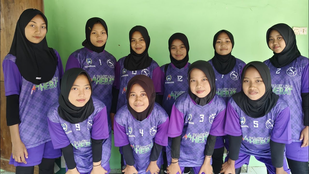 PERDANA IKUT FUTSAL CIWI-CIWI