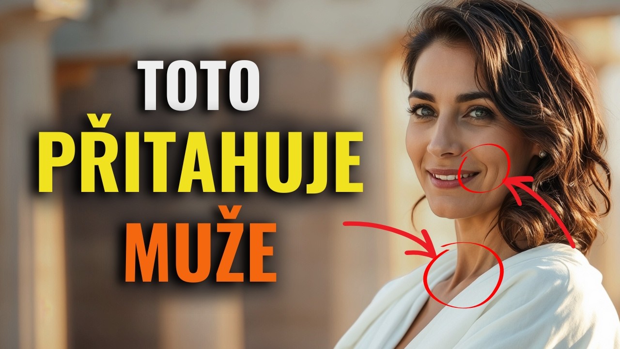 Jak získat muže svých snů!
