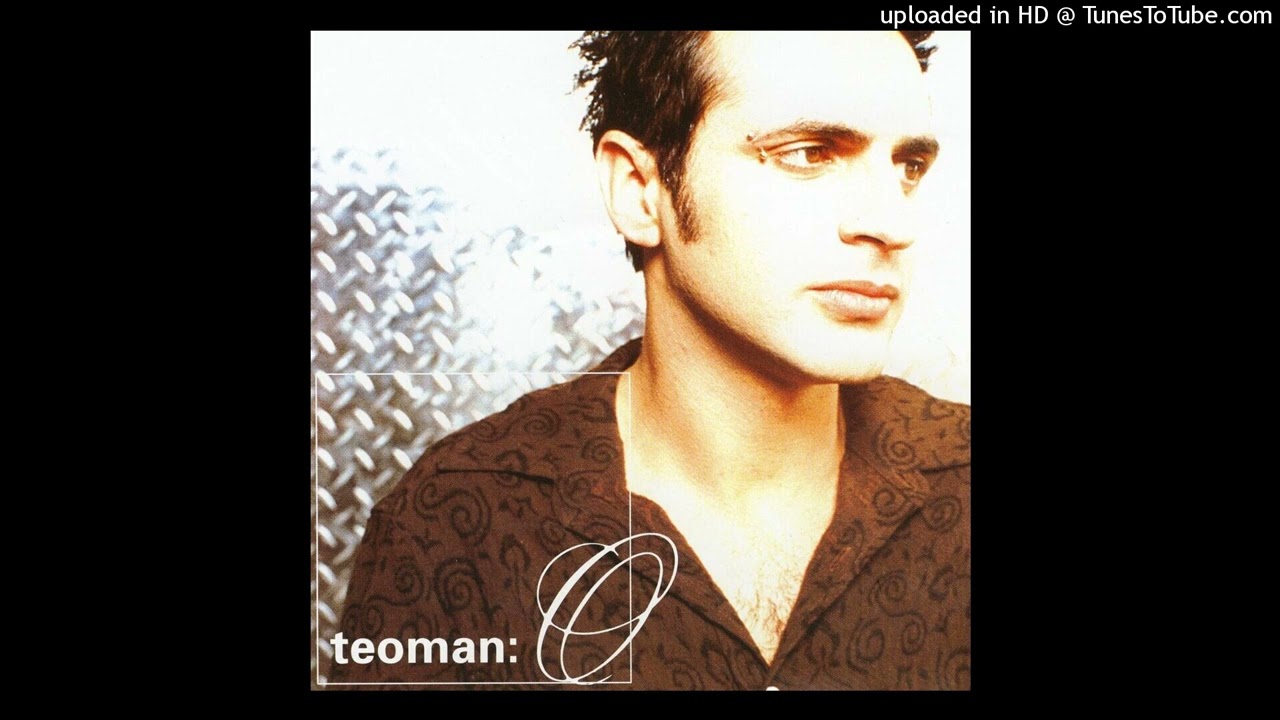 Teoman - Yağmur (Filter Enstrumental)