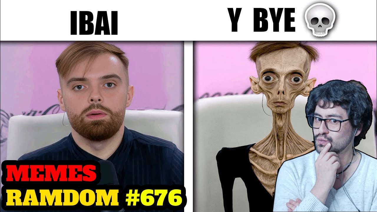 😂 Reaccionando a MEMES RANDOM #676 🔥 | Los más épicos y divertidos