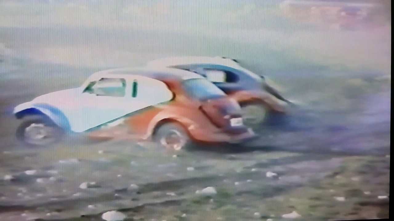 Hannevold bilcross 1994