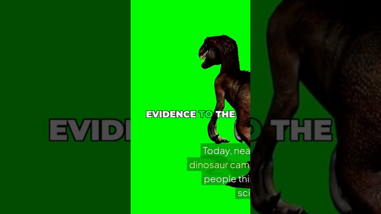 Oil's Dinosaur Myth EXPOSED! #shorts #shortsvideo