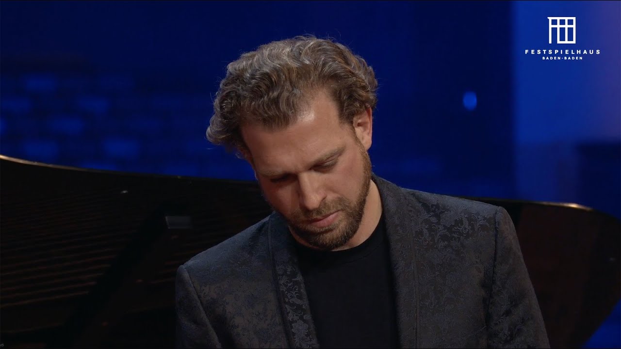 Robert Schumann: Im wunderschönen Monat Mai  (