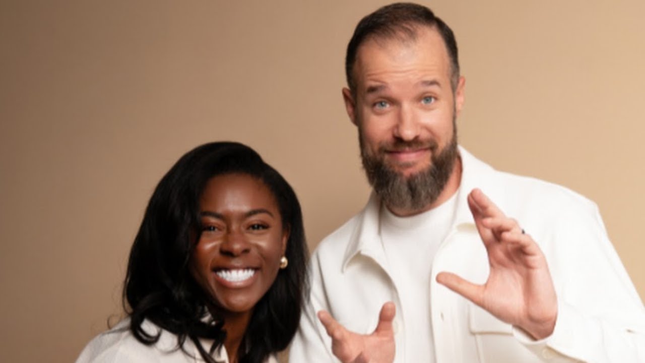 Apostle Joshua Giles and Prophetess Dee Giles // Promise Church San Diego