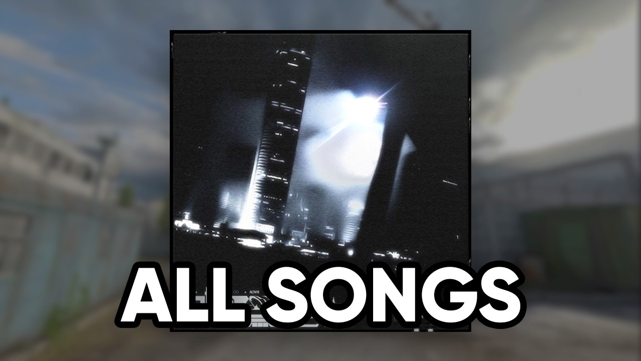 Altare, Change My Mind CS2 Music Kit | MVP & Other songs